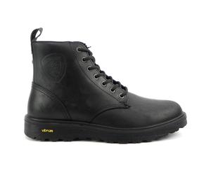 Blauer - Stivaletti - - Shoes - Uomo - Nero - 43 EU