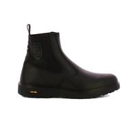 Blauer - Stivaletto Uomo Guantanamo - - Shoes - Uomo - Nero - 44 EU