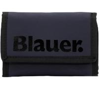 Blauer STRAP01 Blu Portafoglio Uomo