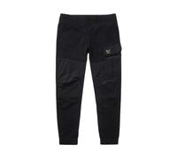 Blauer - Sweatpants - - Trousers - Uomo - Nero - M