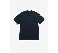 BLAUER T-SHIRT HARBOR SERAFINO M/C - BLU - 25SBLUH05028006846-888