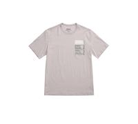 Blauer T-Shirt Manica Corta Uomo Pietra_calcarea -