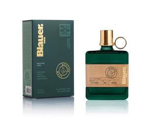 BLAUER The Journey Collection Boston 1936 Man Eau De Parfum 80ml