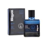 BLAUER The Journey Collection New York 2049 Man Eau De Parfum 80ml