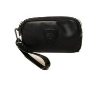 Blauer - Todpu 01 Borsa a mano - - Bags - Uomo - Nero - ONE SIZE