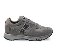 Blauer Tokyo01 Sneakers Uomo, Grigio, 43 EU - F5TOKYO01-TAS-GRY