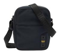 Blauer tracolla in tessuto borsello blu da uomo art. F5FORT05/COA