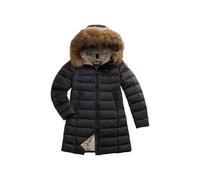 Blauer Trench Nero/beige 25WBLDK03103 NERO/BEIGE XL