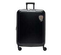 Blauer Trolley Cabin Nero Codice F5CABIN01-BOI-BLK
