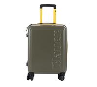 Blauer Cabin02 MILITARY One Size