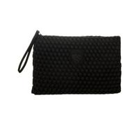 Blauer - Tung 01 Neoprene Clutch - - Bags - Donna - Nero - ONE SIZE