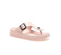 BLAUER. U.S.A. INFRADITO MARE DONNA VERDE S4NOMA02/EVA POLIURETANO EXTRALIGHT MARE PISCINA E DOCCIA