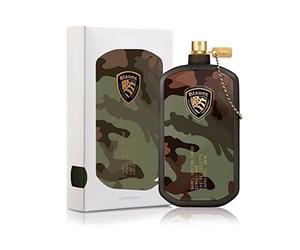 Blauer UN1T3D Camou Man Eau de Toilette 100 ml
