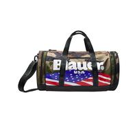 Blauer - Underlayers - - Bags - Uomo - Verde - ONE SIZE