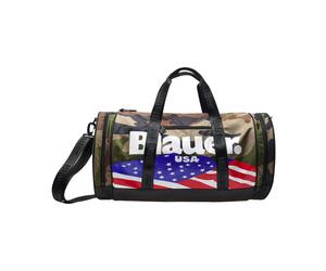 Blauer - Underlayers - - Bags - Uomo - Verde - ONE SIZE