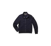 Blauer Uomo Felpa con Zip Cotone 26SBLUF01239