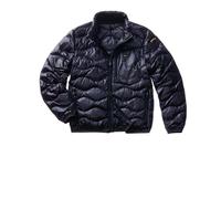 BLAUER UOMO Giubbino PIUMINO TASCHINA PETTO WAYLON ESTATE 2024 03070 BLU ONDA