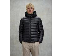BLAUER Uomo - Piumino Termosaldato Mod. Charles - NERO