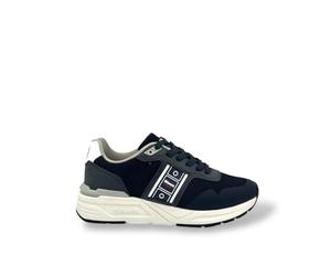 Blauer Uomo Scarpe S5RAY05KNI Sneakers con Lacci