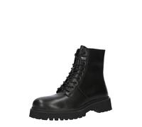 Blauer.USA Boots stringati 'BUXTON' nero Uomo Blauer.USA 42 nero