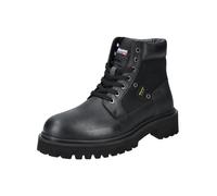 Scarponcini Blauer F4BUXTON03/LEA Nero 45