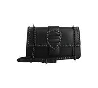 Blauer.USA Borsa a tracolla nero / argento Donna Blauer.USA One Size nero / argento