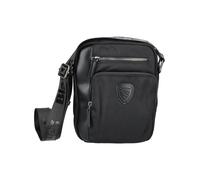 Blauer.USA Borsa a tracolla nero, Taglia One Size