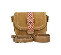 Blauer.USA Borsa a tracolla terra d'ombra / arancione / rosa / bianco Donna Blauer.USA One Size