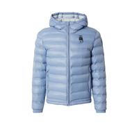 Blauer.USA Cappotto invernale 'Charles' blu chiaro Uomo - Abbigliamento - Cappotti - Cappotti invernali Blauer.USA XXL