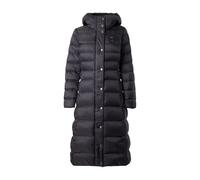 Blauer.USA Cappotto invernale nero Donna - Abbigliamento - Taglie comode - Cappotti Blauer.USA S