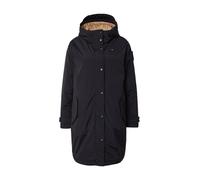 Blauer.USA Cappotto invernale 'Payne' nero Donna - Abbigliamento - Taglie comode - Cappotti Blauer.USA XL
