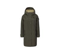 Blauer.USA Cappotto invernale 'Payne' verde scuro Donna Blauer.USA XXL
