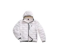 Blauer.USA Cappotto invernale 'WAVE 26SBLUC03177' bianco Uomo Blauer.USA L