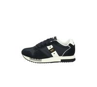Blauer USA è Un Marchio Noto per Le Sue Scarpe da Ginnastica Eleganti e di Alta qualità, Soprattutto per Gli Uomini Che apprezzano Il Comfort e Il Design alla Moda. Le Sneakers Uomo s