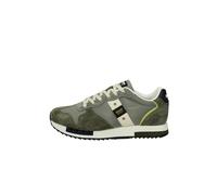 Blauer USA è Un Marchio Noto per Le Sue Scarpe da Ginnastica Eleganti e di Alta qualità, Soprattutto per Gli Uomini Che apprezzano Il Comfort e Il Design alla Moda. Le Sneakers Uomo s