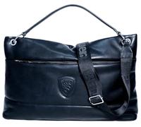 Blauer USA Envel01 Borsa Nero