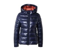 Blauer.USA Giacca di mezza stagione 'Caroll' navy Donna Blauer.USA XXL