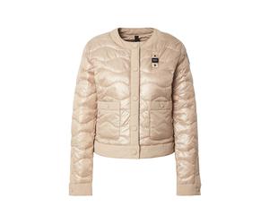 Blauer.USA Giacca di mezza stagione 'Hadley' beige Donna - Premium - Giacche e cappotti - Giacche - Giacche leggere Blauer.USA L