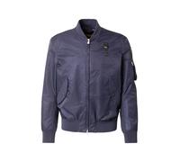 Blauer.USA Giacca di mezza stagione 'ROCKY' blu Uomo Blauer.USA L