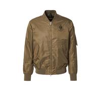 Blauer.USA Giacca di mezza stagione 'ROCKY' oliva Uomo Blauer.USA S oliva