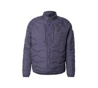 Blauer.USA Giacca di mezza stagione 'TOVAR' marino Uomo Blauer.USA M marino