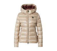 Blauer.USA Giacca invernale beige / borgogna Donna Blauer.USA XS beige / borgogna