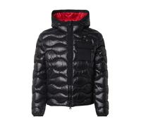 Blauer.USA Giacca invernale 'BRYANT' giallo / nero Uomo Blauer.USA S giallo / nero