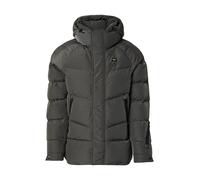 Blauer.USA Giacca invernale 'CROWN' abete Uomo Blauer.USA M abete