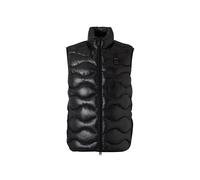 Blauer.USA Gilet nero Uomo - Abbigliamento - Taglie comode - Giacche Blauer.USA M