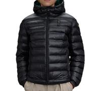 Blauer USA Piumino Giubbino Eco 2132 uomo Herren ECO-NYLON Blouson Jacke CHARLES