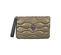 Blauer.USA Pochette giallo Donna Blauer.USA One Size