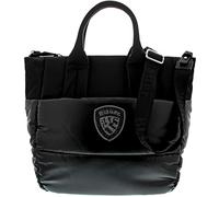 Blauer USA QuartXL01 Borsa Nero