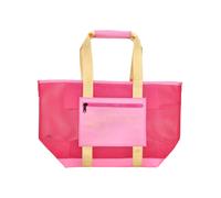 Blauer.USA Shopper giallo chiaro / rosa / rosa chiaro Donna Blauer.USA One Size