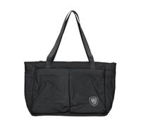 Blauer.USA Shopper grigio / nero / bianco Donna Blauer.USA One Size grigio / nero / bianco
